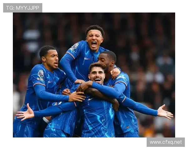 切尔西四度英超客场半场落后仍不败