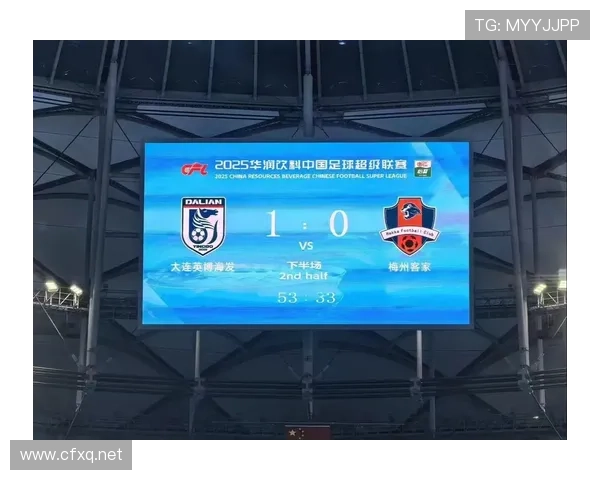 2比2绝平朱鹏宇首球良铭破门