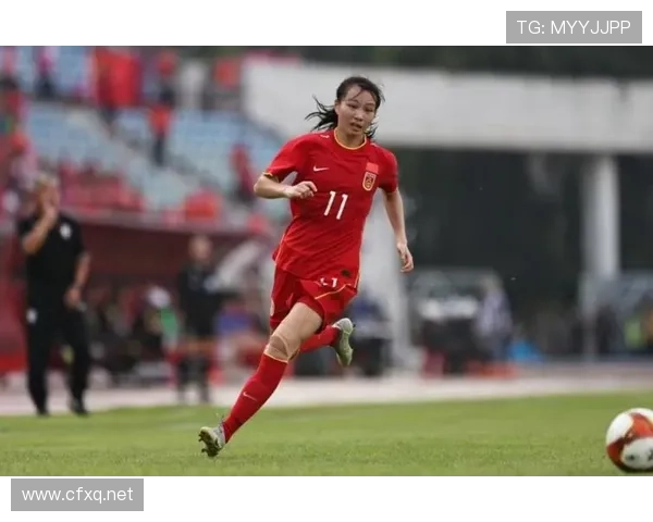 中国女足亚洲杯首战5-0创历史新篇