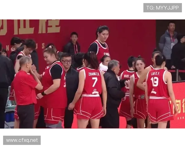 中国女篮加时险胜巴西 王思雨21分助力取胜