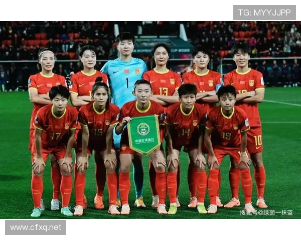 中国女足半场失机 进球功臣遭批 小组头名渺茫