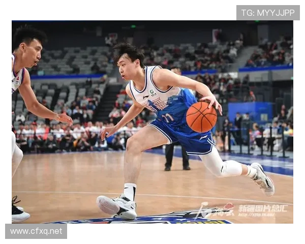 [CBA]八人得分上双 新疆大胜广州.