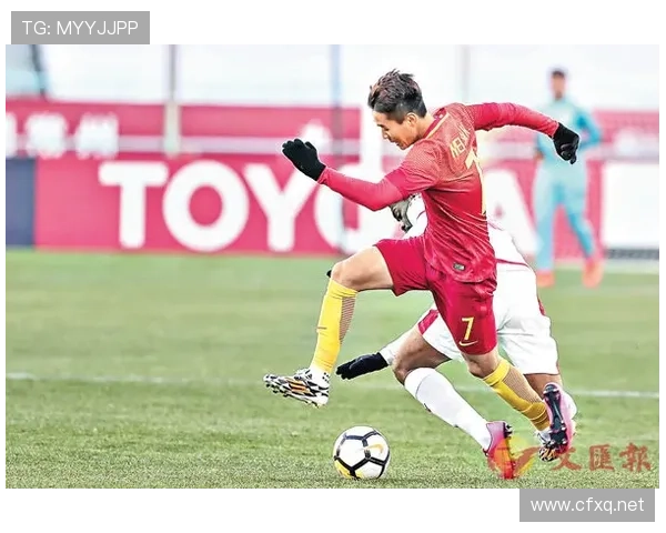 U19国足开门红久帅复仇成功 U19国足开门红久帅复仇成功